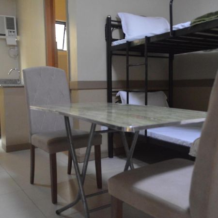 St Martin Village Unit 2G Mandaue City Exterior photo