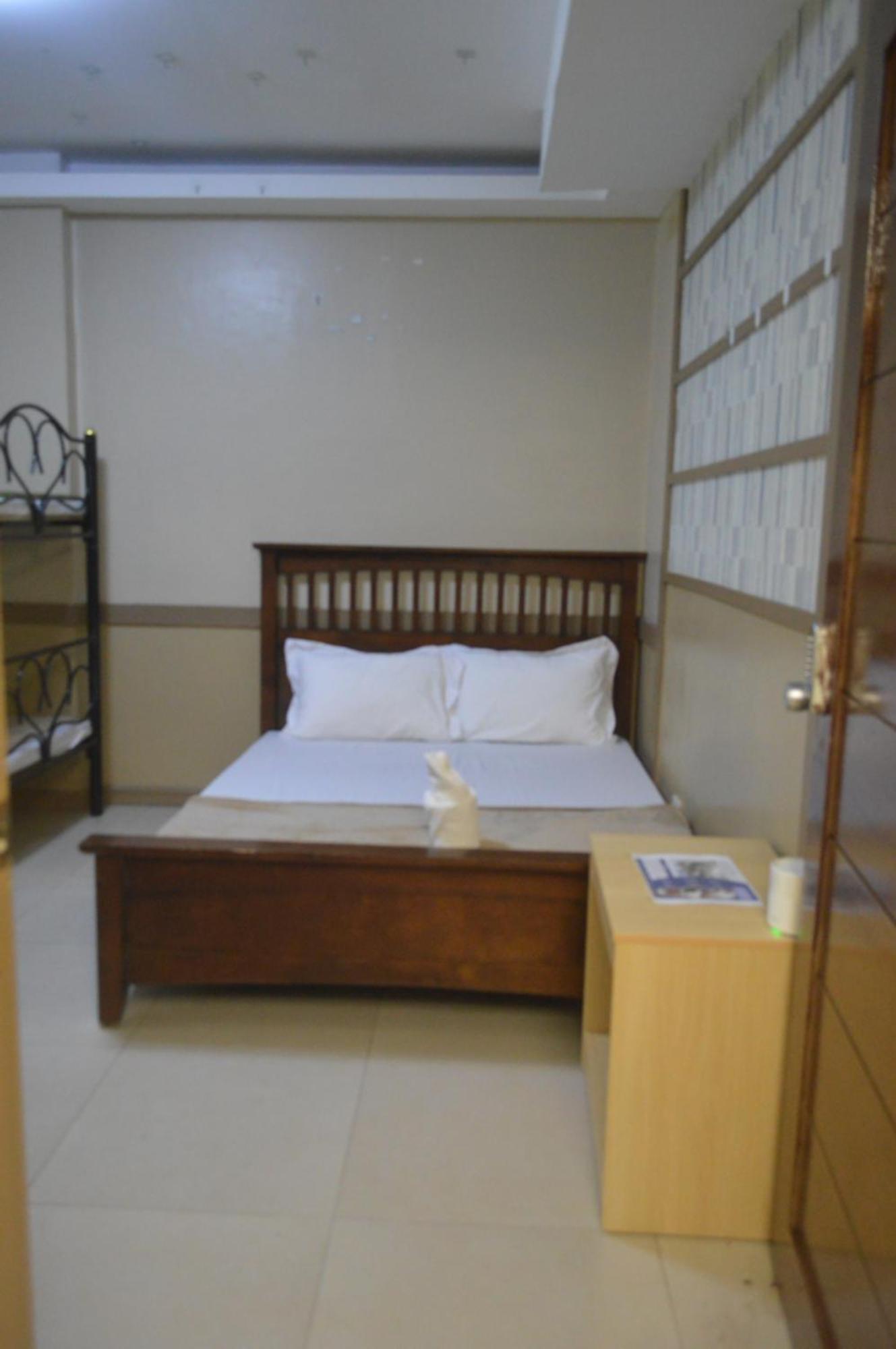 St Martin Village Unit 2G Mandaue City Exterior photo
